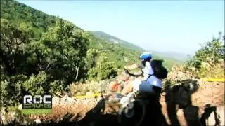 Roc des Alpes - La Clusaz - teaser &eacute;t&eacute; 2013