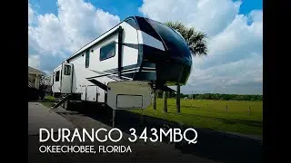 [UNAVAILABLE] Used 2021 Durango 343MBQ in Okeechobee, Florida