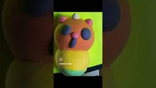 #44cats#drawings#lampo#milady#pilou#polpeta##art #44gatti#clay#44gatos#dibujos##cartoons_44cats_clay