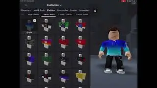 How to be captain America in roblox by jacob lucas