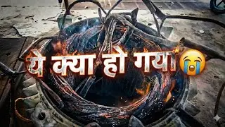 Motor Jalne Ka Asli Karan @alltecnics