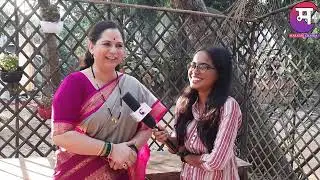 यावेळी मी कटकारस्थान करताना दिसेन |     Mrunal Deshpande | Shubhvivah | Marathi Chaska