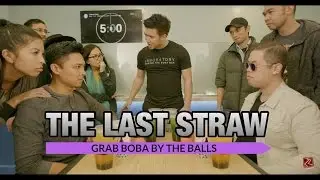 The Last Straw Trailer - Boba Competition - Short Film