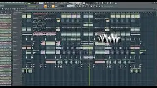 FREE FLP #DUTCH Aishiteru [ BUKHARI REMIX ]