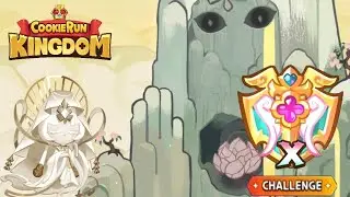Beast Raid возвращается! Руководство по режиму испытаний Mystic Flour Cookie, ранг X, Peak of Hol...