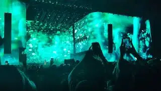 Imagine Dragons - Birds | Live from Tecate Pa'l Norte 2024