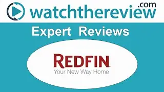 RedFin Review - Real Estate Apps