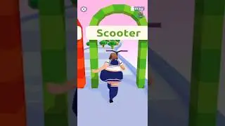 BODY RACE🏃🏼&zwj;♀️🤰🏼🍔🍎🥦⏲️**Android Gameplay**Walkthrough🏃🏼&zwj;♀️**New Outfits🧚🏼&zwj;♀️💃🏻**Fitness🧚🥳🤩**BDR-08.