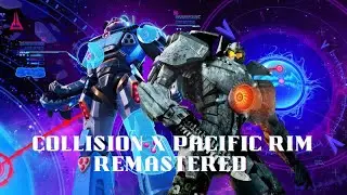 Fortnite: Collision X Pacific Rim  || Epic Music Mashup || (Remastered)