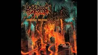 Back Door to Asylum - Auroral PlasmagenesisThreads of the Wounded