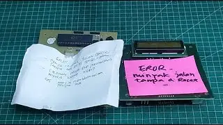 LIVE 🔴 SERVICE 2 CPU POM MINI DIGITAL KIRIMAN | NGOMEAN CPU POM MINI DIGITAL BRAY