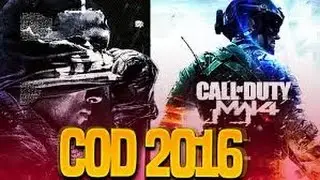 INFO/CALL OF DUTY 2016