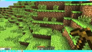 SMLGAMING Survival Minecraft #1 