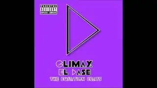 El Dase - Climax (Audio) | The LO$T TAPE$ E.T. | 07