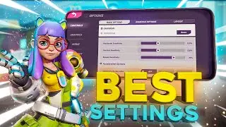 T3 Arena BEST SETTINGS [Best HUD]