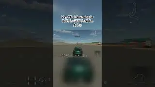 Constant progress! #granturismo7 #automobile #drifting #car #gaming #simracing #drift #youtubeshorts