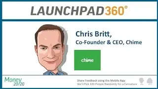 Launchpad360&deg; - Chime