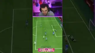 Time for a new GK.. #fifa #streamer #funny #shorts #fc25