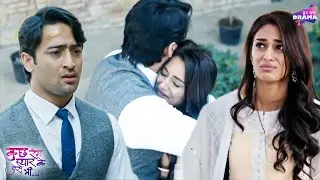 सोनाक्षी ने पकड़ा देव का झूठ | Episode 216 - 218 | Kuch Rang Pyar Ke Aise Bhi | Shaheer Shaikh