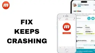 How To Fix And Solve Keeps Crashing On Mobizen Screen Recorder App | Easy Fix