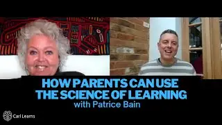 CL #16 - How Parents can use the science of learning