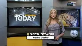 SEC Today - Kentucky Makes the Final Four