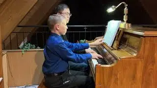 Hallelujah Chorus
