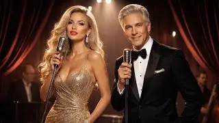 Dua Lipa & Tony Bennett - Moon Groove 💖 | Soul Jazz Beats for Work Hours & Chill Nights  2026