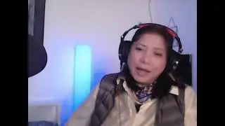 Multi-Kulti Talk with Dearcharotte