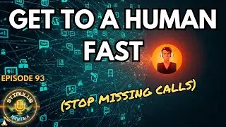 Is Your Business Missing Calls? VoIP Call Center Tips | Ep 93