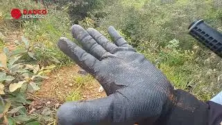 ENCONTRANDO MÁS PEPITAS DE ORO CON EL GOLDKRUZER