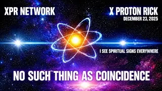 ⚛ XPR *MESSAGE DELIVERED* Spiritual - #METALLICUS - LOAN PROTOCOL - METAL BLOCKCHAIN - CRYPTO ⚛
