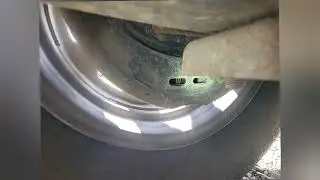 Dexter Axle 
