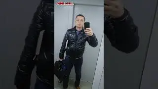 В Киеве дали свет. Лифт заработал