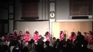 team Reyonce結婚式余興ダンス