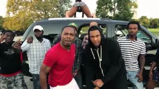 Raw Buckz - Monsta In My Trunk Video