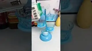 Unique Kitchen Items - Rotating Spice Jar