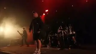 Emmure -&nbsp;Trash Folder (2025 Live at Hindley St Music Hall in Adelaide, South Australia)