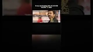 Every one hyping Mi, RCB & GT will win IPL 2025 meanwhile PBKS ☠️❤ #ipltrolls #ipl2025 #pbks#rcb #mi
