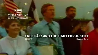 Police vs. Houston&rsquo;s Gay Community (1981)
