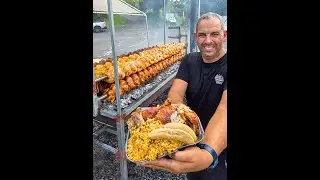 Top 20 ❤️🇵🇷 Chinchorros y Comidas Boricuas del 2025.. Pa Jaltarse en el 2026 🤪🤸‍♂️ 100% Recomendado