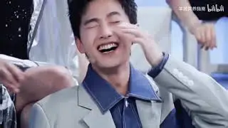Yang Yang cute and funny moments 💕💕💕
