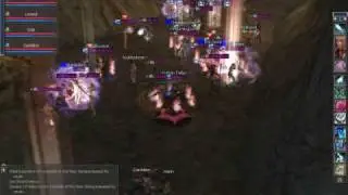THoR trianing - Lineage II