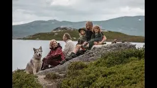 Vegglifjell - Kort vei til langt vekk