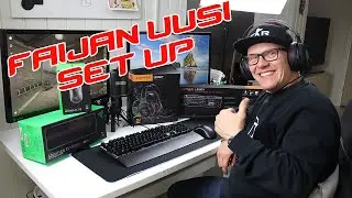 FaijaRektaa Setup 2020