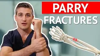 Parry Fractures (aka nightstick or ulnar shaft fractures) and Why They are Common in Combat Sports