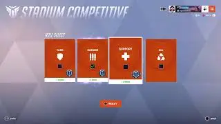 Overwatch 2 talon junkrat's loot hunt gameplay