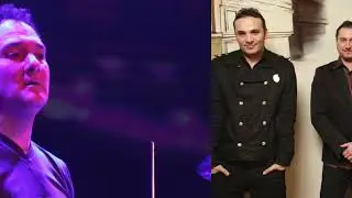 A murit Marius Keseri, toboșarul trupei Direcția 5