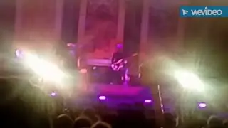 Bloodstock 2017 (Fanshot) - Whitechapel, Devilment, Blind Guardian, Amon Amarth, Ghost & Obituary