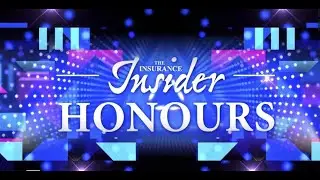 The Insurance Insider Honours 2019